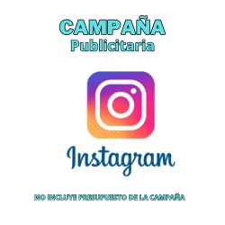 Campañas publicitaria para Instagram