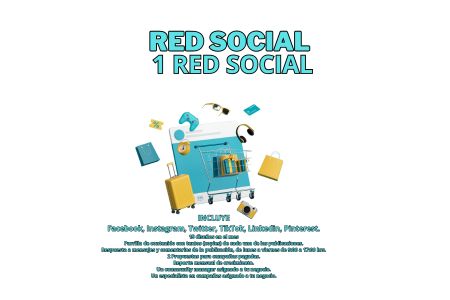 Administracion de Una Red Social