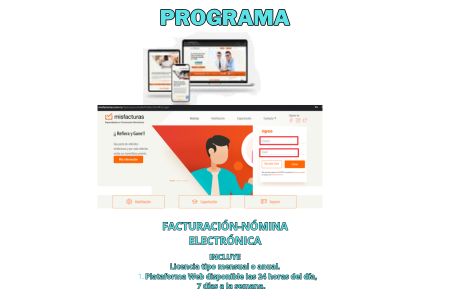 Facturación y Nómina Electrónica según DIAN
