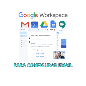 Google Workspace