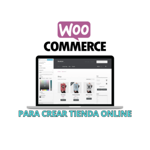 Tienda virtual con WooCommerce