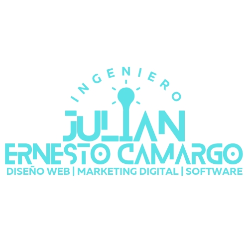 logo ingeniero Julian ernesto camargo