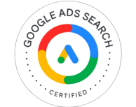Certificación en Búsqueda de Google Ads