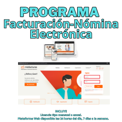 Facturación Electrónica segun la DIAN